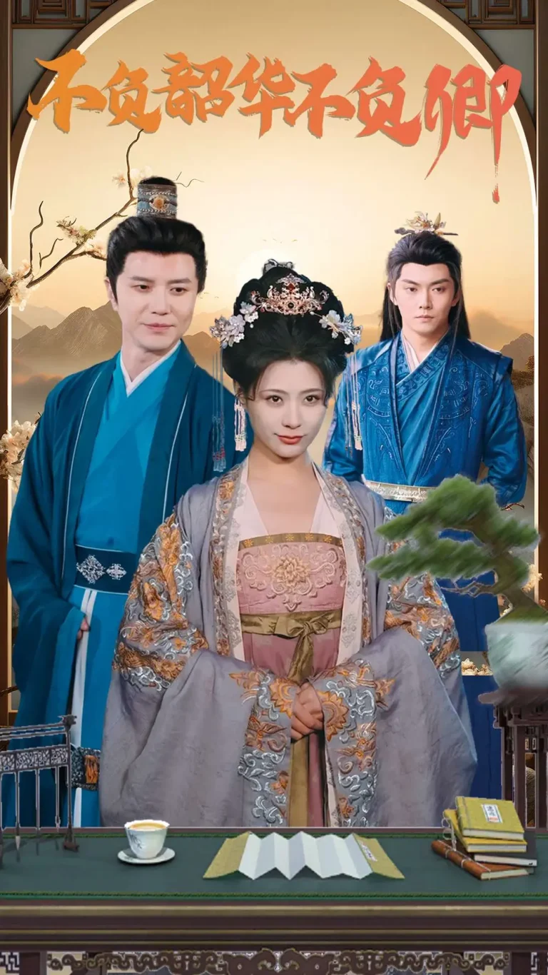 《不负韶华不负卿》全集高清完整版在线观看与剧情解析