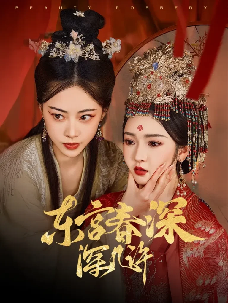 《东宫春深深几许》全集高清完整版在线观看与剧情解析