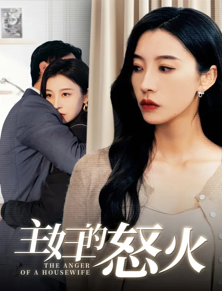 《主妇的怒火》全集高清完整版在线观看与剧情解析