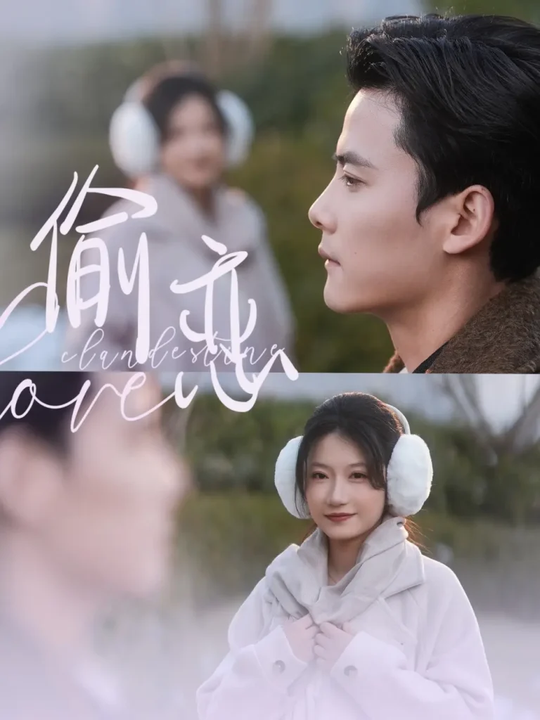 《偷恋》全集高清完整版在线观看与剧情解析