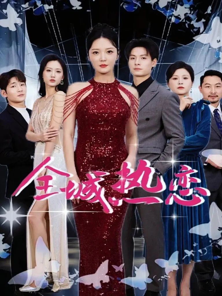 《全城热恋》全集高清完整版在线观看与剧情解析