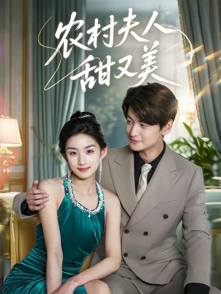 《农村夫人甜又美》全集高清完整版在线观看与剧情解析