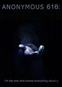 匿名者616[电影解说]