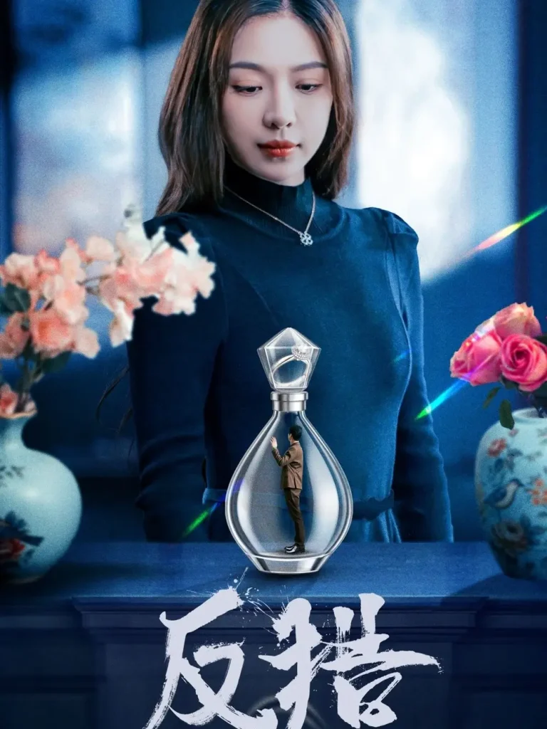 《反猎》全集高清完整版在线观看与剧情解析