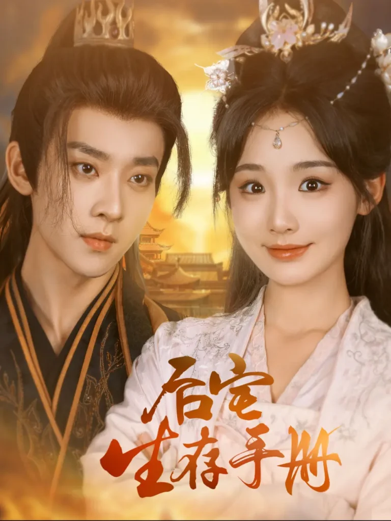 《后宅生存手册》全集高清完整版在线观看与剧情解析