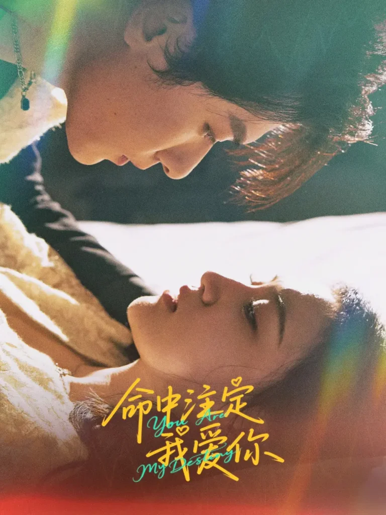 命中注定我爱你