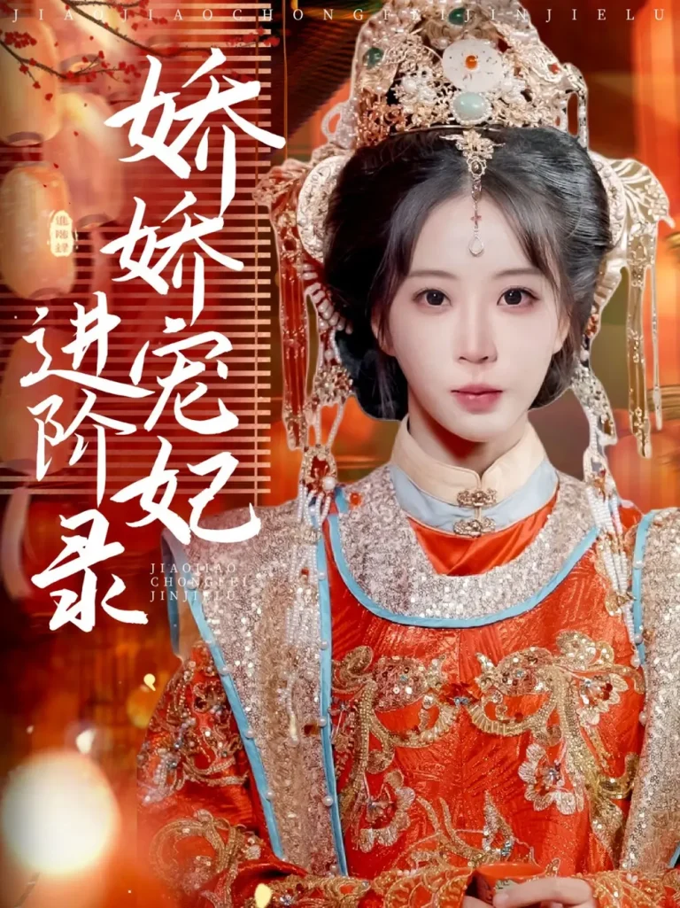 《娇娇宠妃进阶录》全集高清完整版在线观看与剧情解析