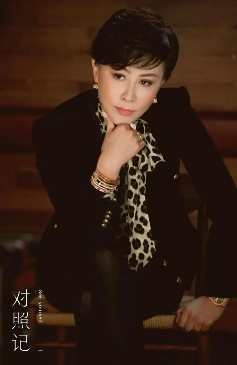 《对照记第一季》全集高清完整版在线观看与剧情解析