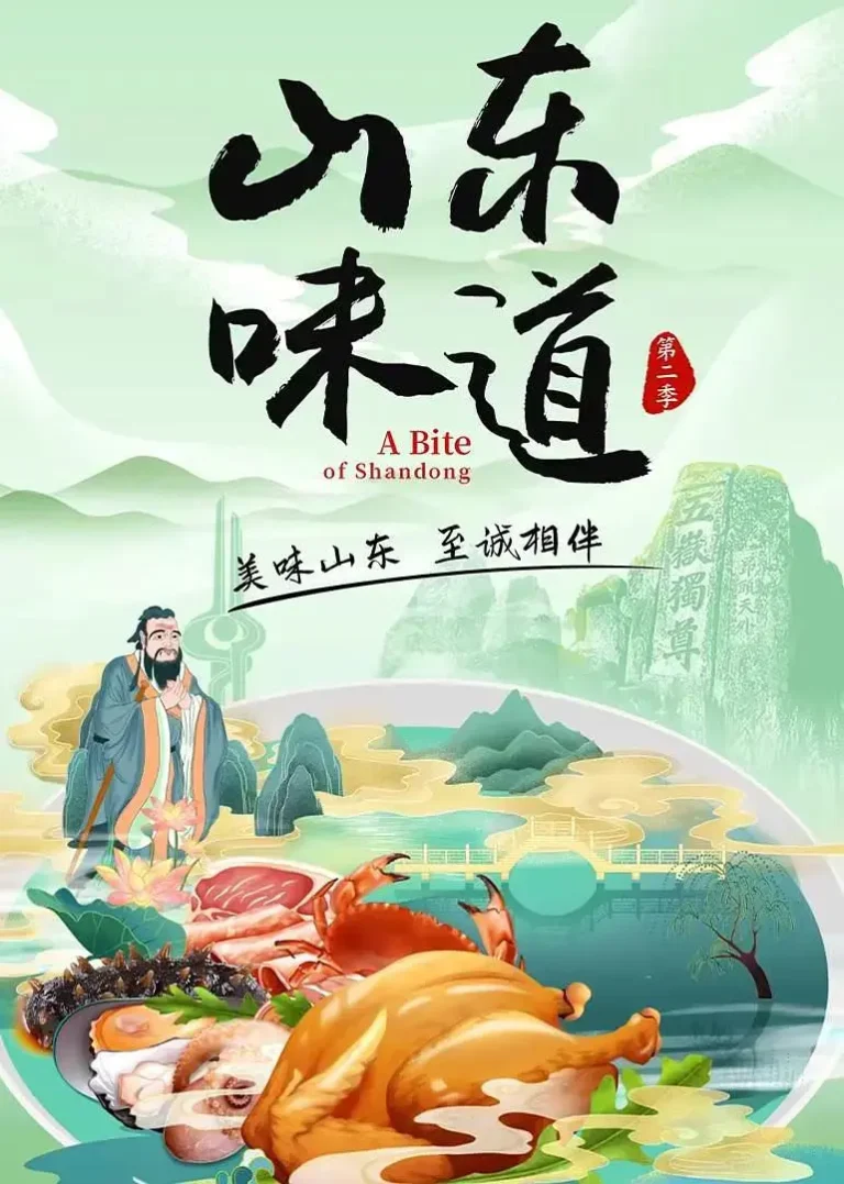 《山东味道第二季》全集高清完整版在线观看与剧情解析