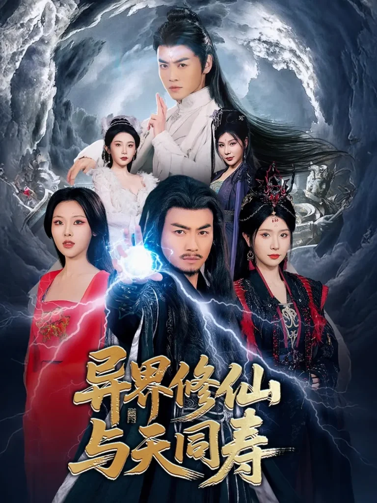 《异界修仙与天同寿》全集高清完整版在线观看与剧情解析