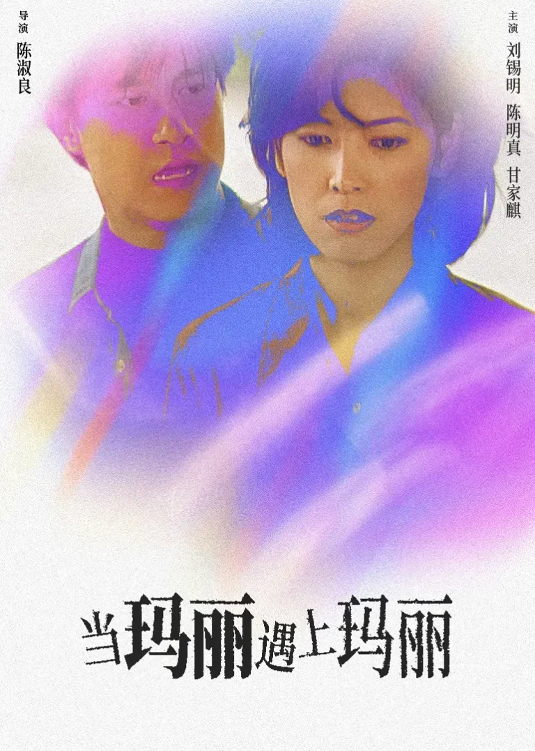 《当玛丽遇上玛丽》全集高清完整版在线观看与剧情解析