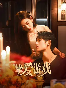 《挚爱游戏》全集高清完整版在线观看与剧情解析
