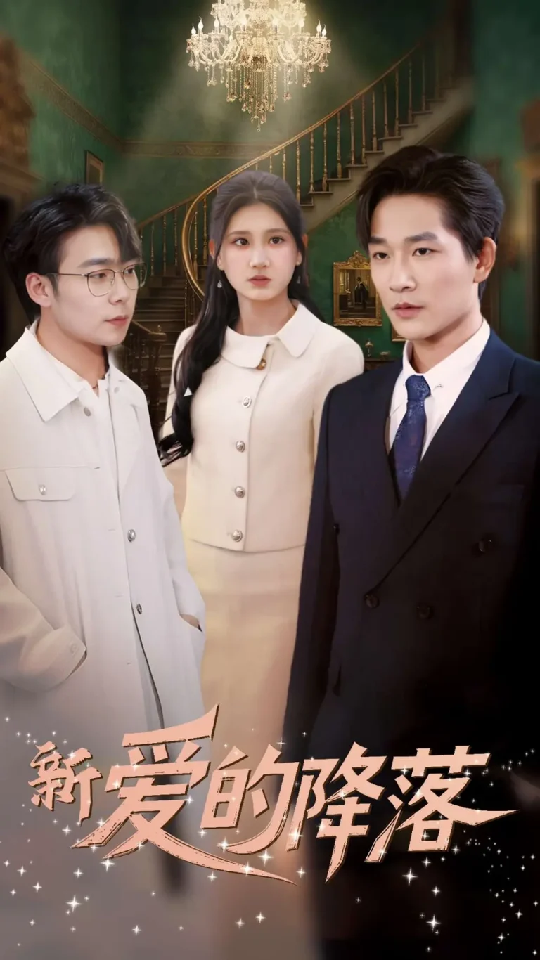 《新爱的降落》全集高清完整版在线观看与剧情解析