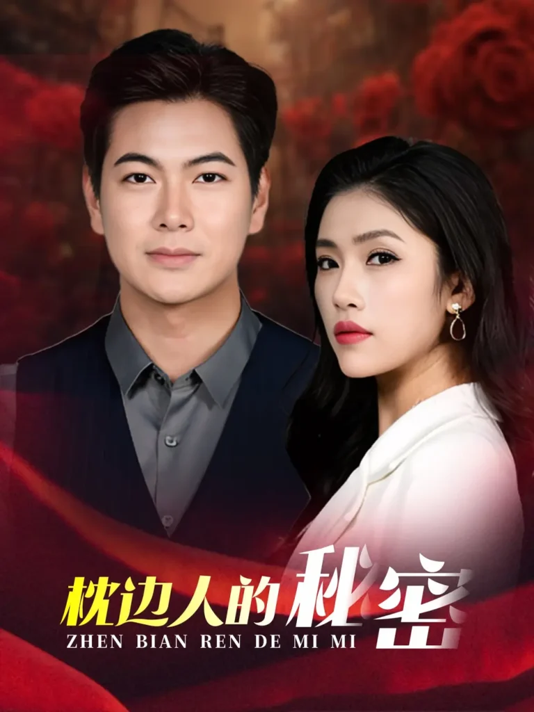 《枕边人的秘密》全集高清完整版在线观看与剧情解析