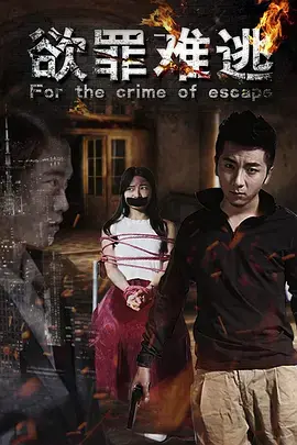 《欲罪难逃》全集高清完整版在线观看与剧情解析
