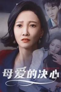 母爱的决心&尘世暖阳