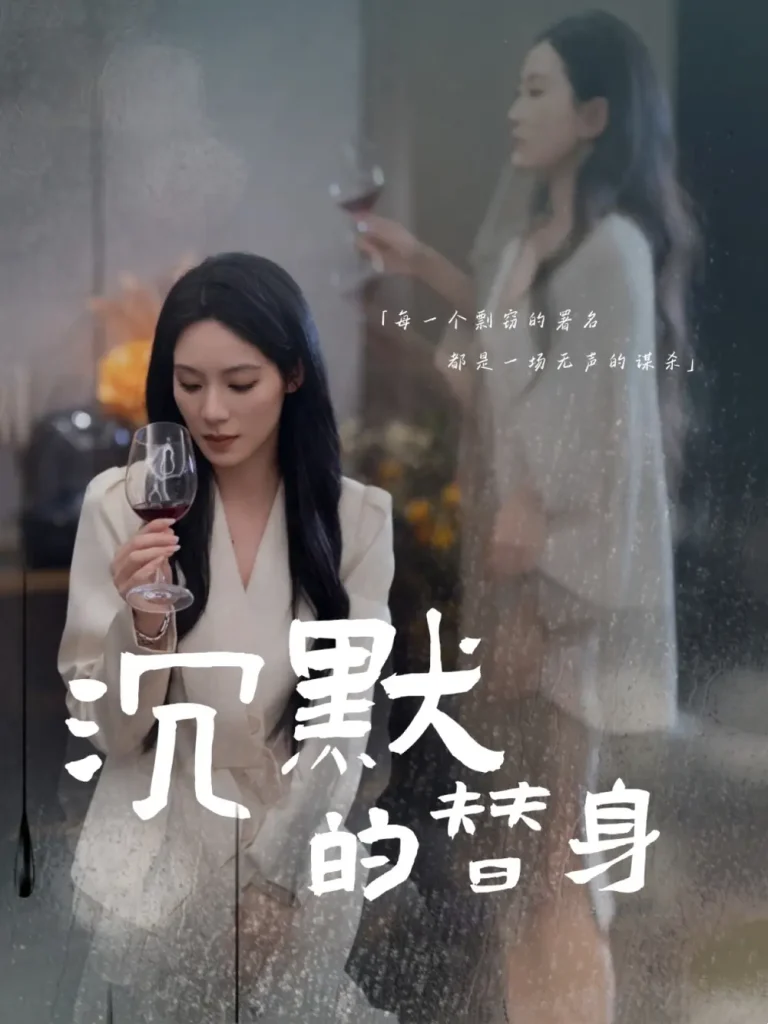 《沉默的替身＆沉默的疯子》全集高清完整版在线观看与剧情解析