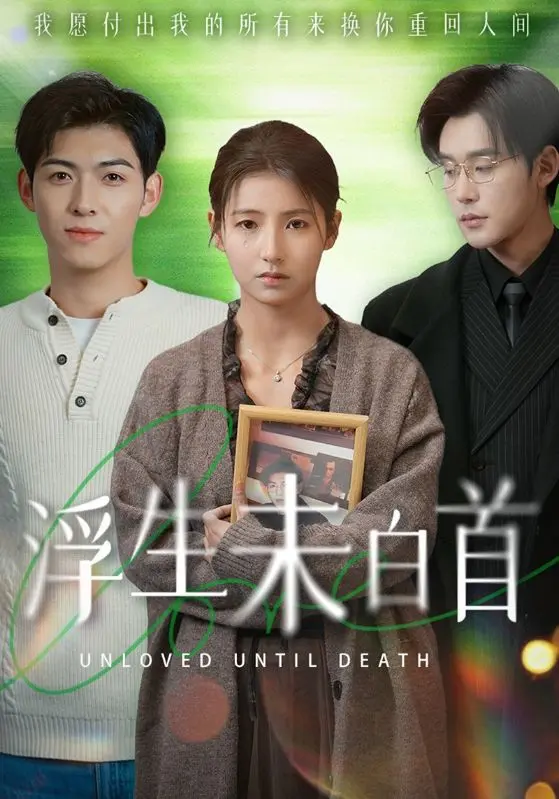 《浮生未白首》全集高清完整版在线观看与剧情解析