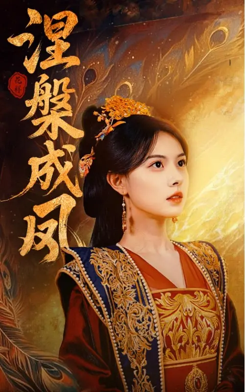 《涅槃成凤》全集高清完整版在线观看与剧情解析