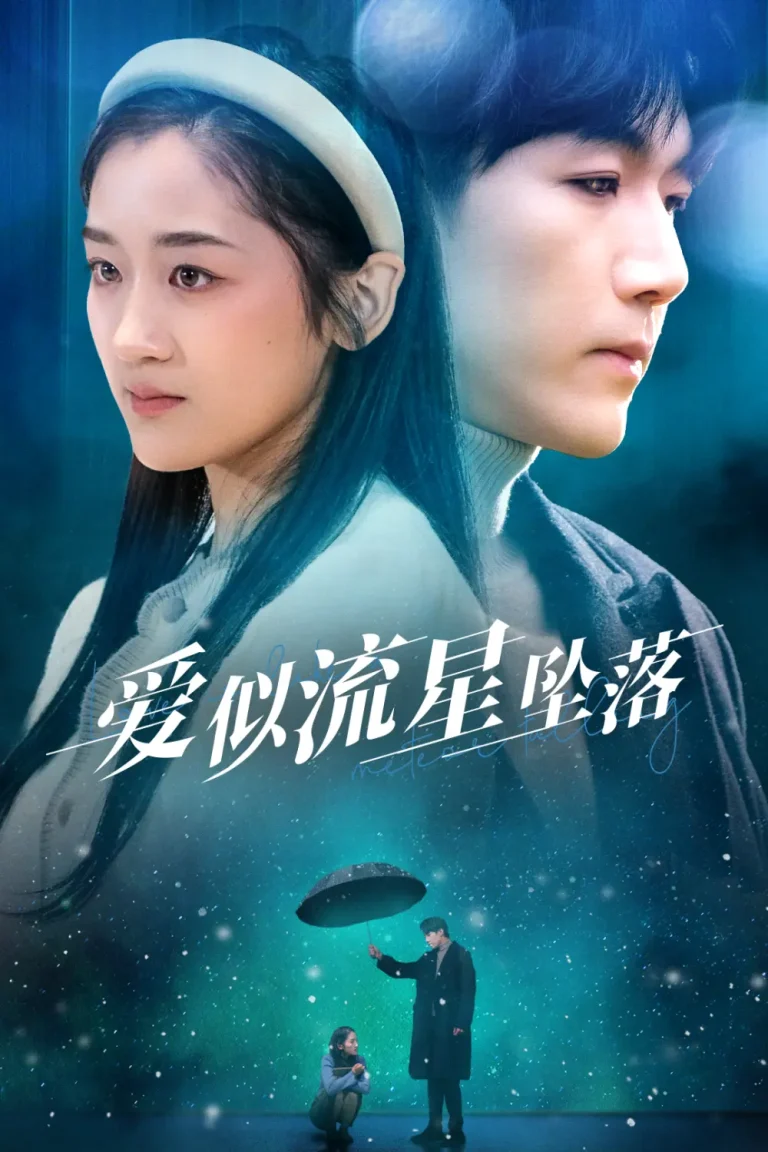 《爱似流星坠落》全集高清完整版在线观看与剧情解析