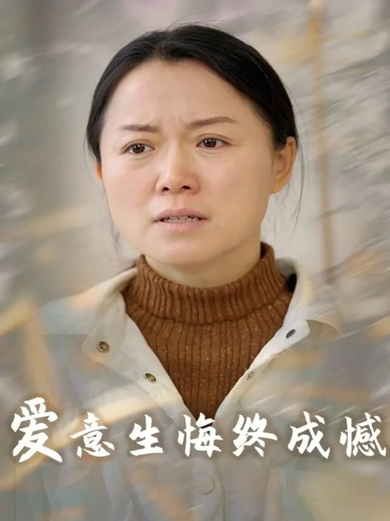 《爱意生悔终成憾》全集高清完整版在线观看与剧情解析