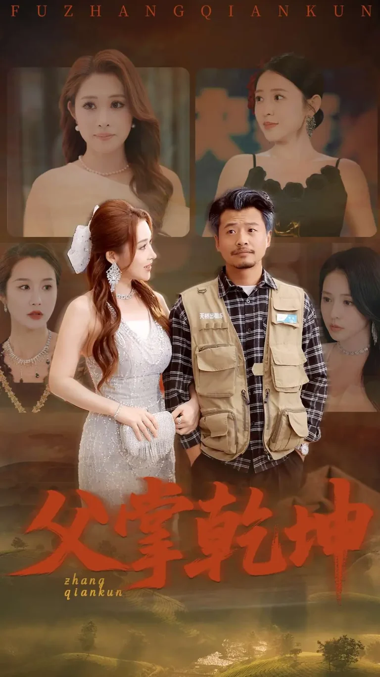 《父掌乾坤》全集高清完整版在线观看与剧情解析