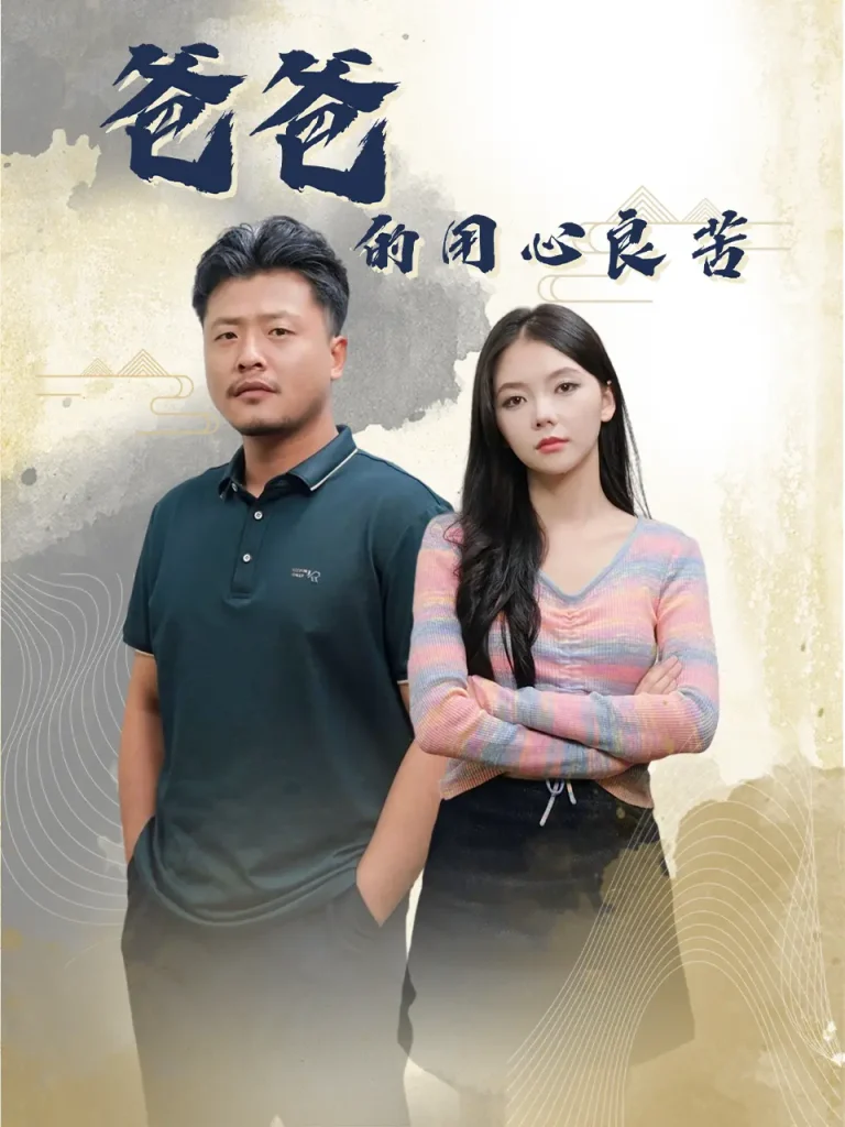 《爸爸的良苦用心》全集高清完整版在线观看与剧情解析