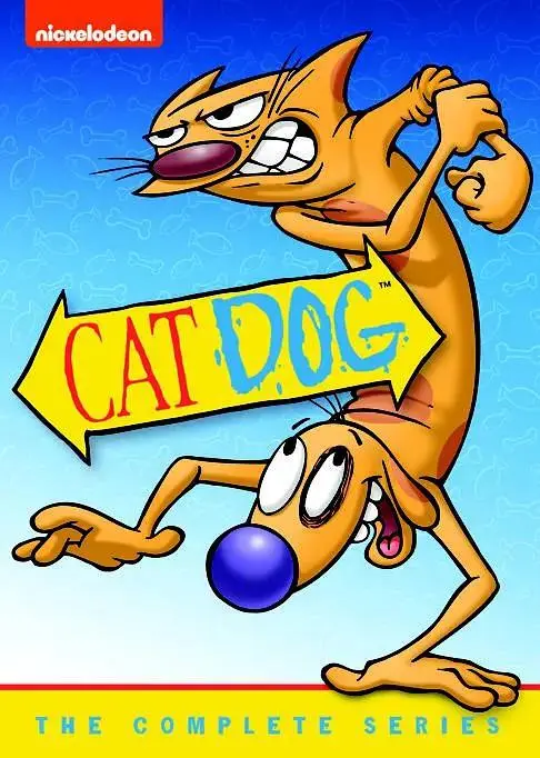 《猫狗第三季》全集高清完整版在线观看与剧情解析