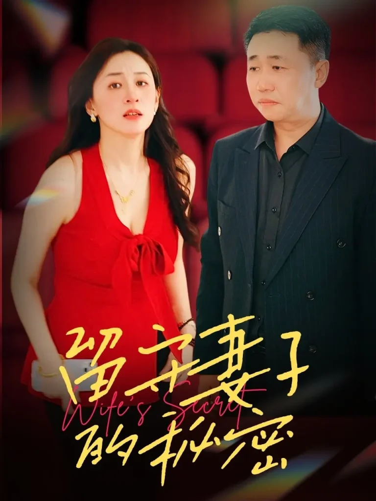 《留守妻子的秘密》全集高清完整版在线观看与剧情解析