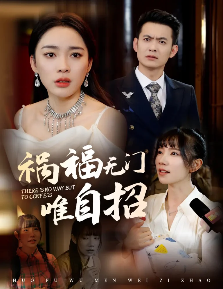 《福祸无门唯自招》全集高清完整版在线观看与剧情解析