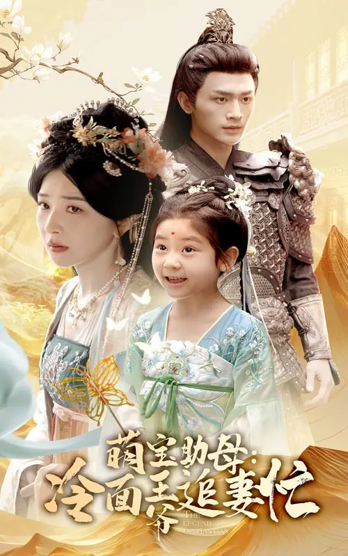 《萌宝助母冷面王爷追妻忙》全集高清完整版在线观看与剧情解析