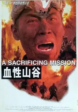 《血性山谷》全集高清完整版在线观看与剧情解析