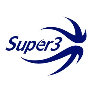 超三联赛 3WL武汉赛区第1站Day1下午场20250618