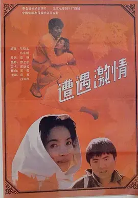 《遭遇激情》全集高清完整版在线观看与剧情解析