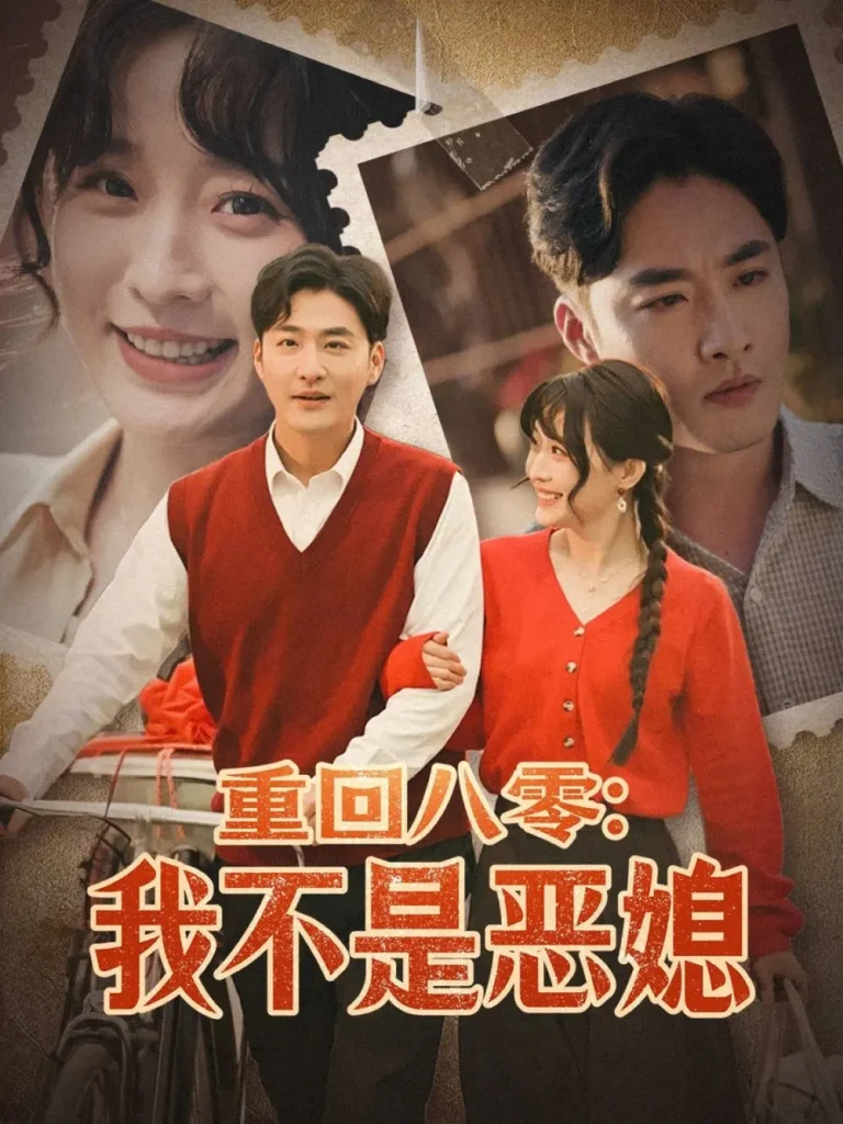 《重回八零:我不是恶媳》全集高清完整版在线观看与剧情解析
