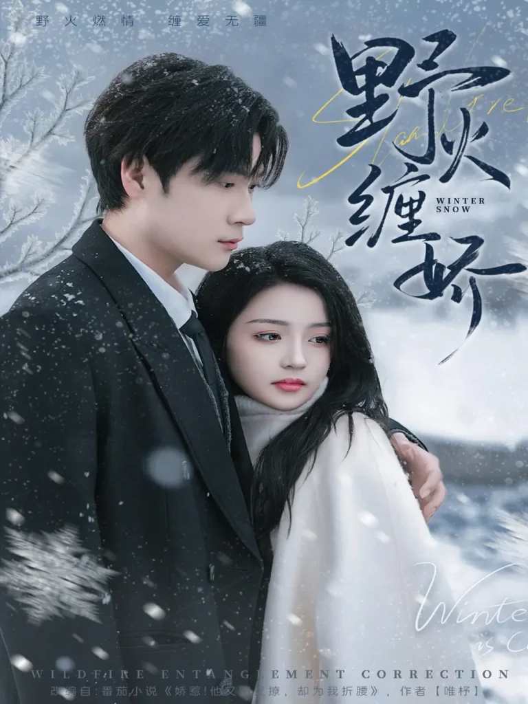 《野火缠娇》全集高清完整版在线观看与剧情解析