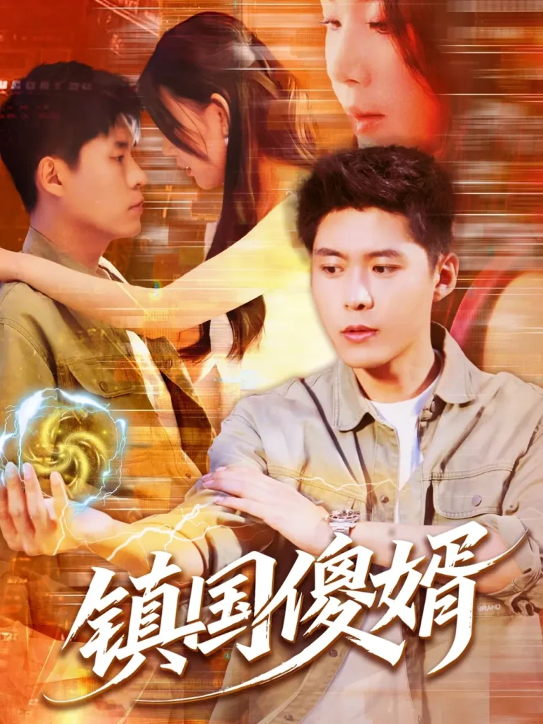 《镇国傻婿》全集高清完整版在线观看与剧情解析