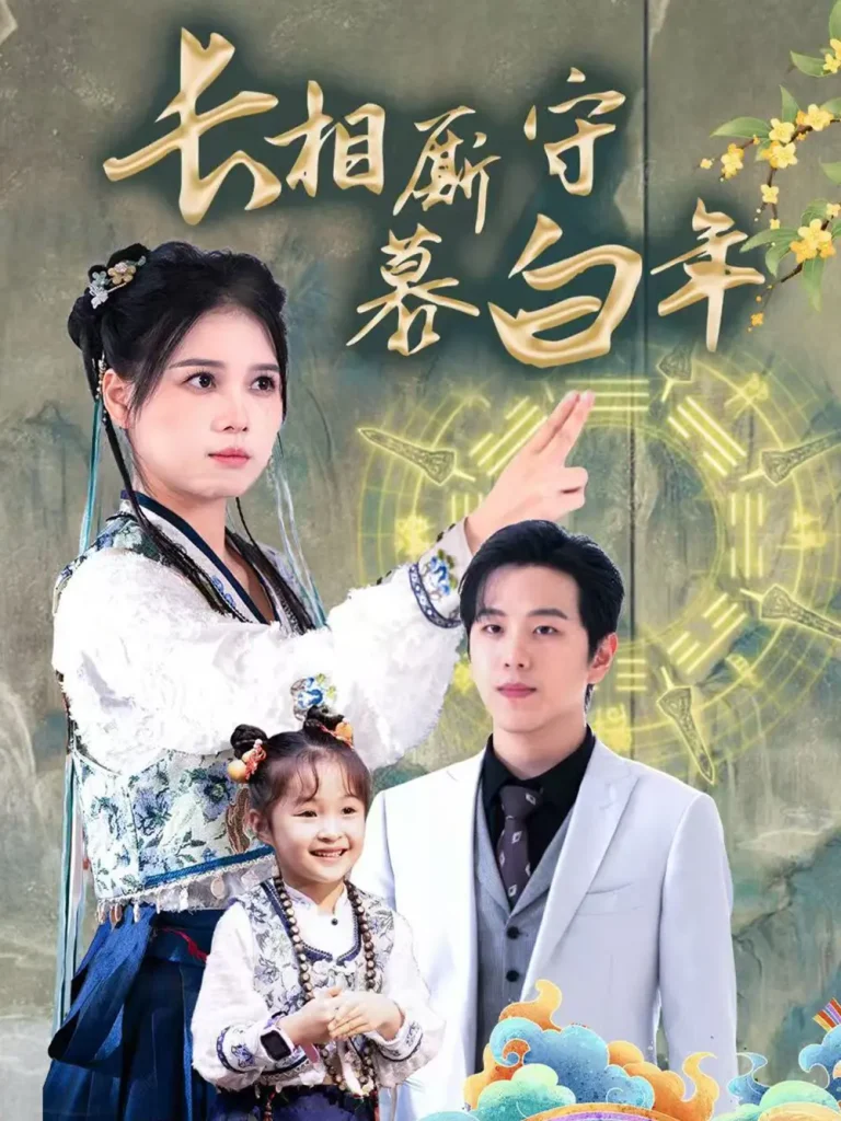 《长相厮守慕白年》全集高清完整版在线观看与剧情解析