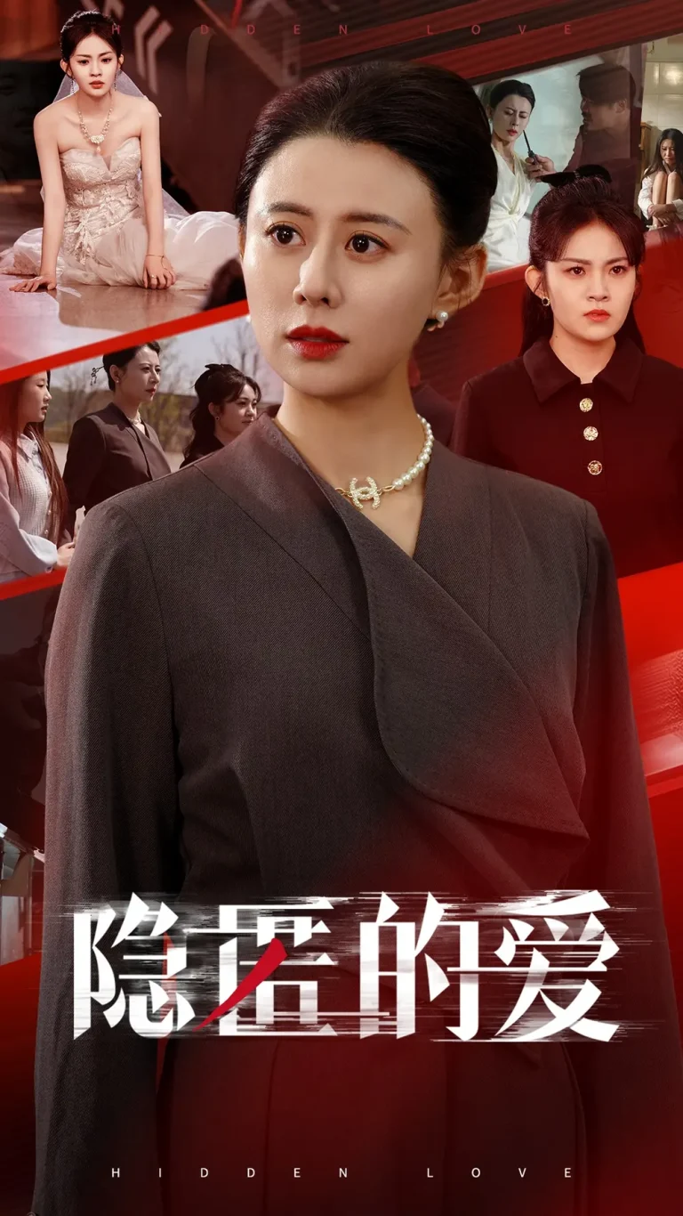 《隐匿的爱》全集高清完整版在线观看与剧情解析