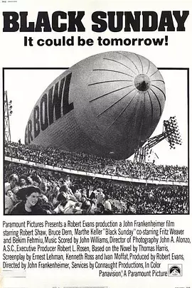 《黑色星期天1977》全集高清完整版在线观看与剧情解析