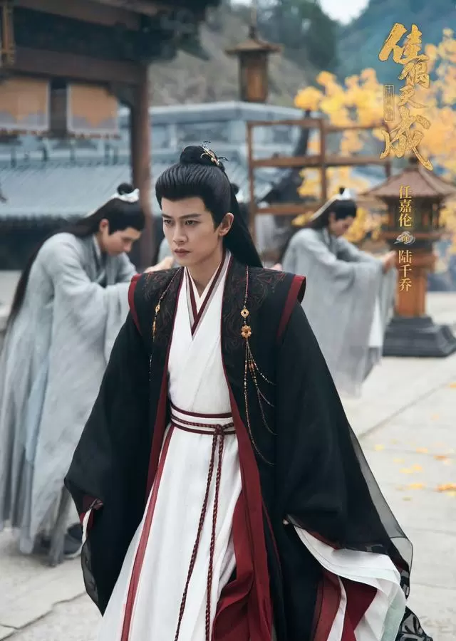 《佳偶天成》陆千乔大乘期战力引发修仙剧境界逻辑讨论：细节速览