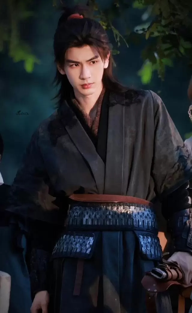 张凌赫确认主演《刺棠》宋祖儿接洽女主，S+古装权谋剧Q3开机进入倒计时：细节速览