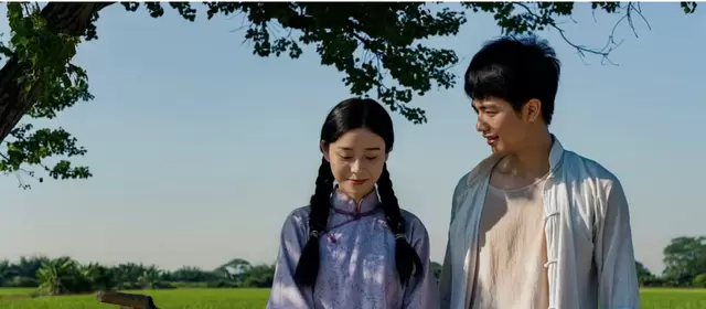 《给阿嬷的情书》票房逆袭破4亿,猫眼连夜上调预测:相关图片 《给阿嬷的情书》票房逆袭破4亿,猫眼连夜上调预测:相关图片