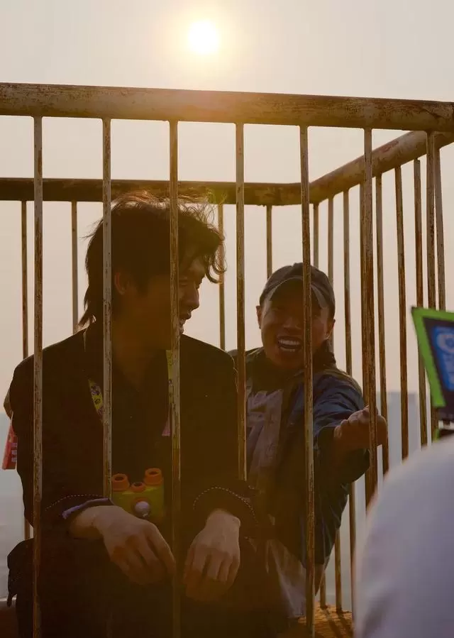 《低智商犯罪》上线：王骁王传君田曦薇主演，紫金陈首部轻喜剧悬疑剧：相关图片