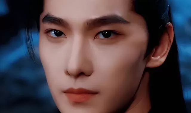 杨洋《凡人修仙传》浙江卫视白天档重播创非黄金时段收视新高：相关图片