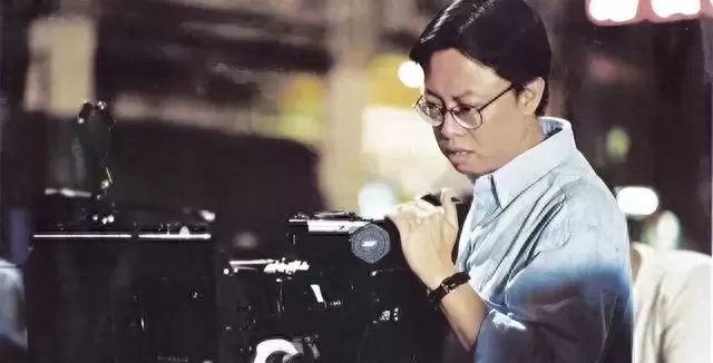 舒琪执导新片《纸皮婆婆》筹备遇资金中断，惠英红确认出演：现场图