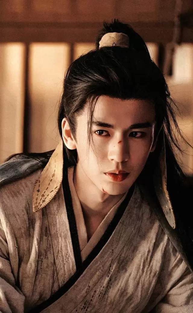 张凌赫确认主演《刺棠》宋祖儿接洽女主，S+古装权谋剧Q3开机进入倒计时：现场图