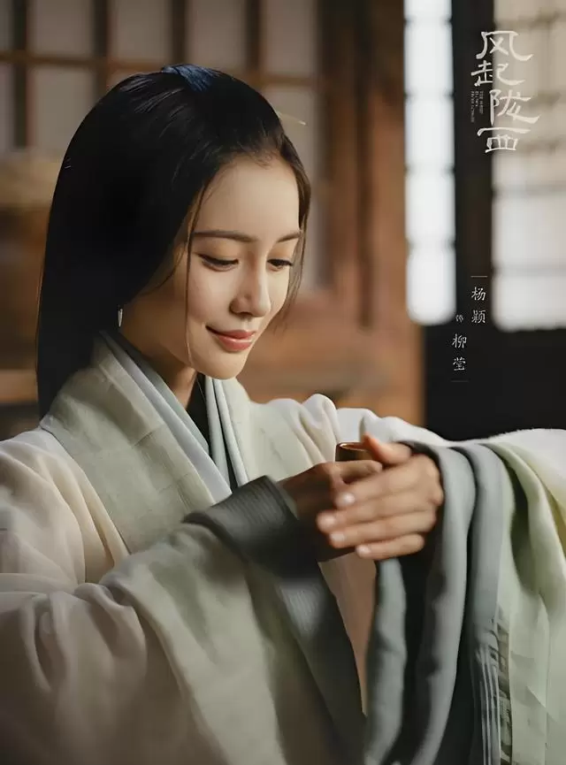 《九重紫》《风起陇西》《云襄传》三部古装剧以考据细节获观众认可：细节速览