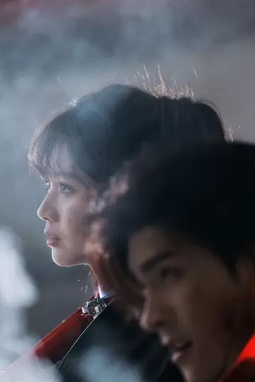 煎饼果仔夏天妹妹推新作《Enemy》，“梨园双生”篇章还原筱菊亭殉国史实：现场图