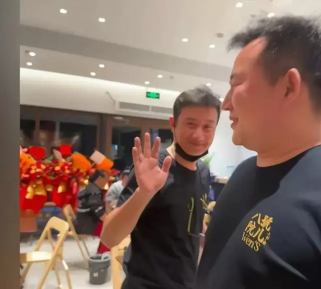 张艺谋监制电视剧《主角》开播，7位陕西演员参演但文章未出演：细节速览